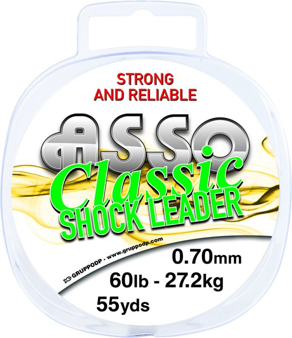 Asso_ClassicShockLeader_T86_Singola
