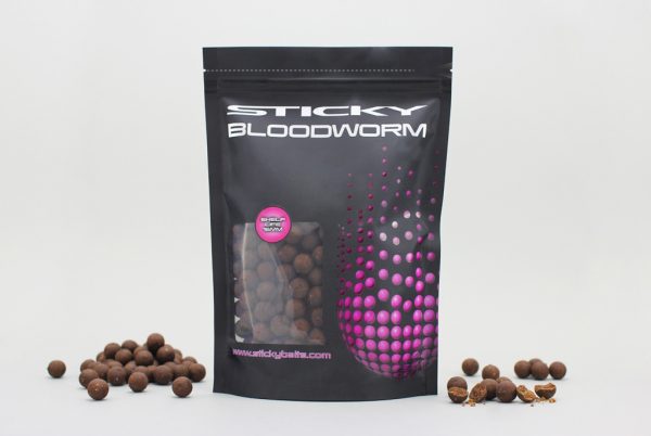 Bloodworm-Shelf-Life