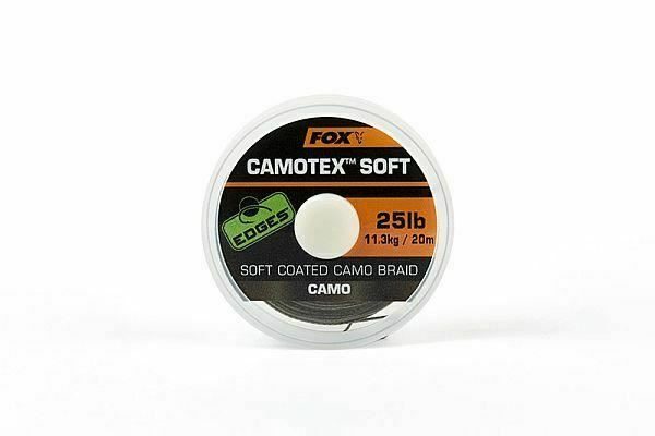 FOX CAMO SOFT