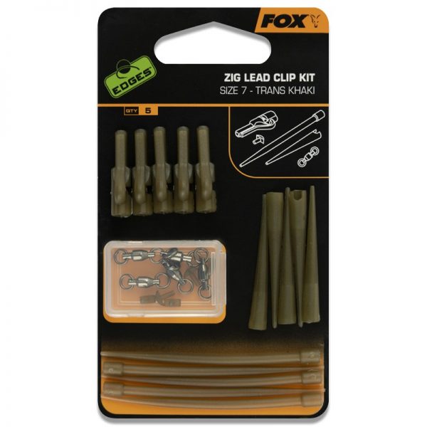 FOX ZIG LC