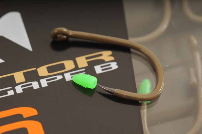 KORDA KAPTOR HOOKS