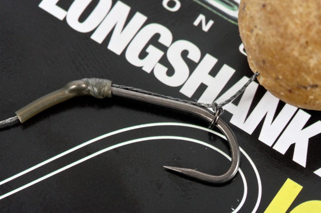 KORDA LONGSHANK X HOOKS