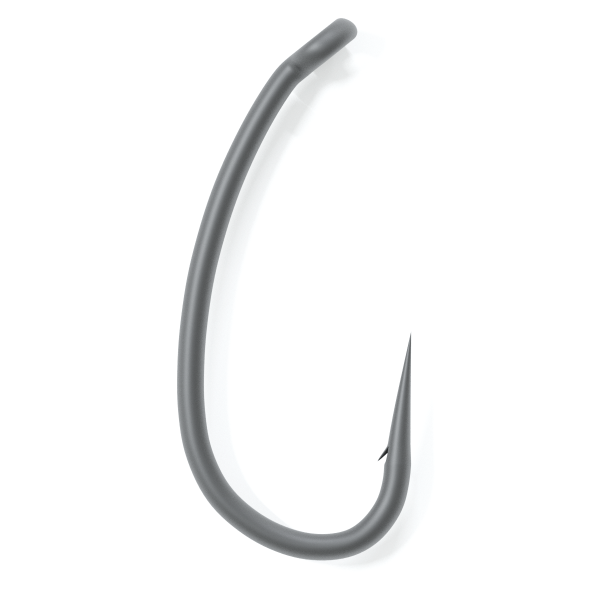 Medium Curve 2XX Hook