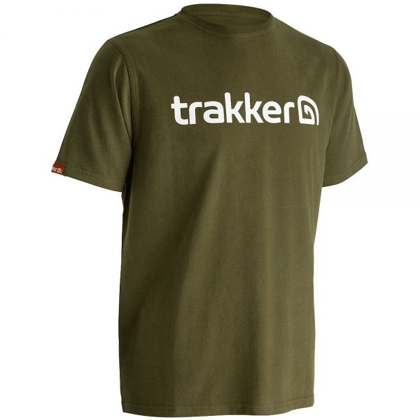 Trakker-Logo-T-Shirt-FRONT