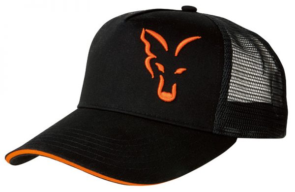 cpr924-black-orange-trucker-cap