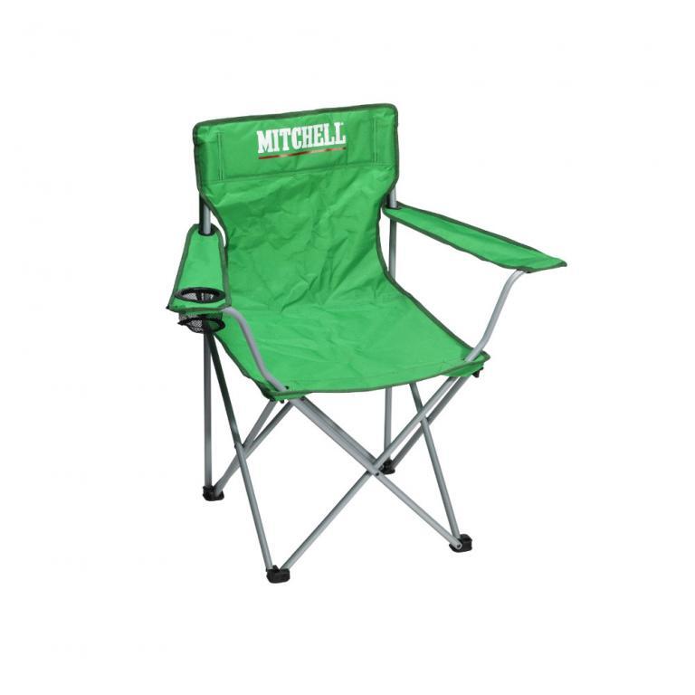 MITCHELL ECO CHAIR - The Bait Bucket