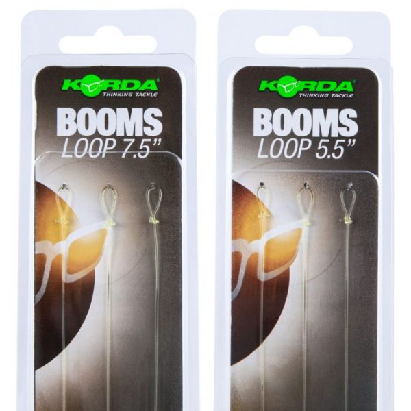 korda booms