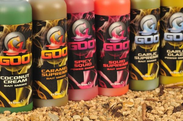 korda goo