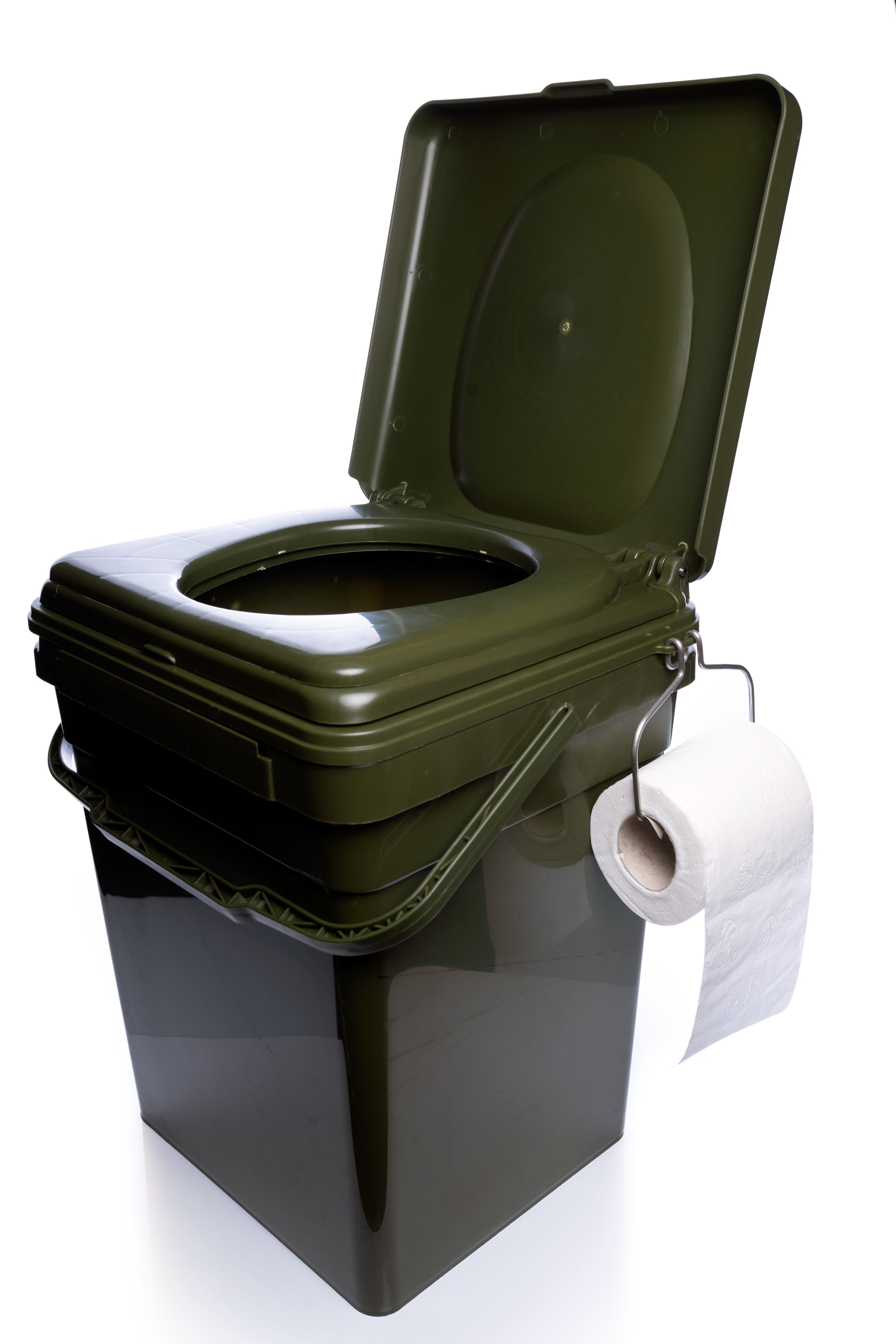 RIDGEMONKEY COZEE TOILET SEAT - The Bait Bucket