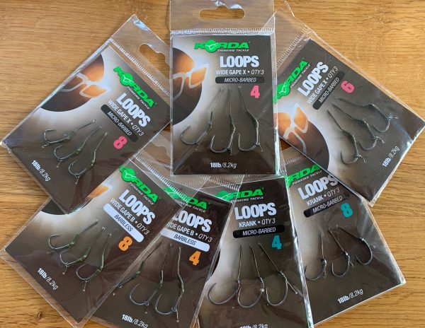 loops