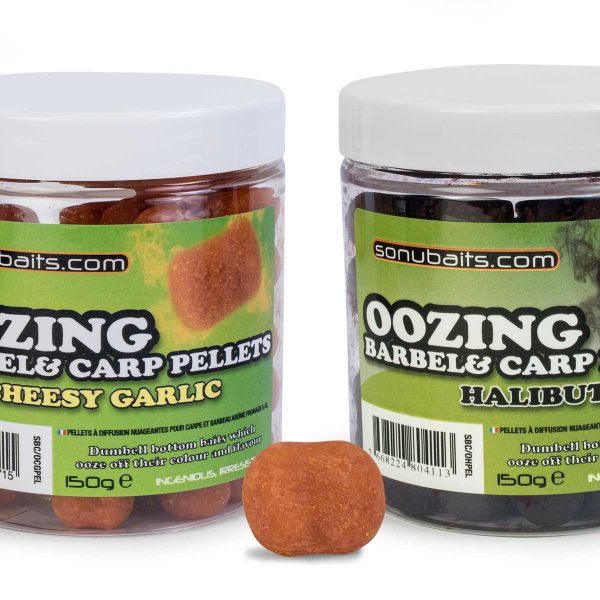 oozing-barbel–carp-pellets