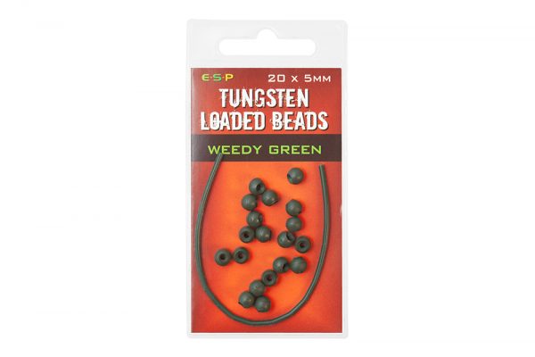 tungsten-loaded-beads-packed-weedy-green