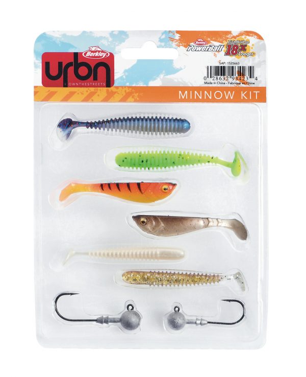 urban kit urban kit minnow