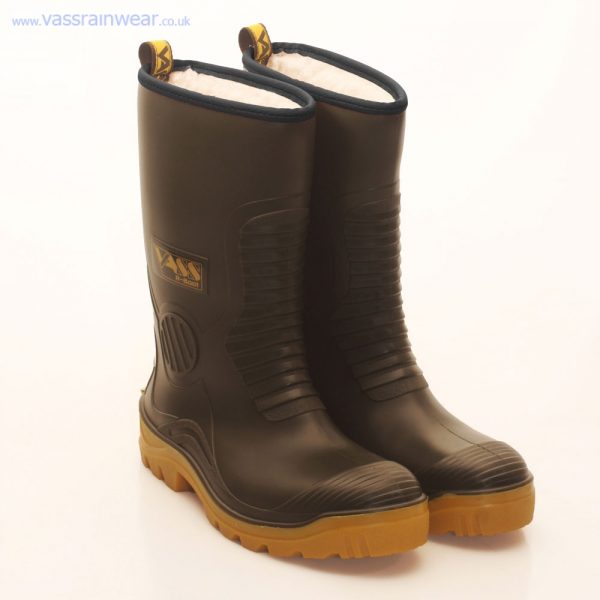 vass boot